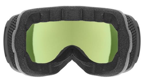 cumpără Ochelari de protecție Uvex Downhill 2100 CV Black Sl/Rose-Gree (S5503922250) în Chișinău 