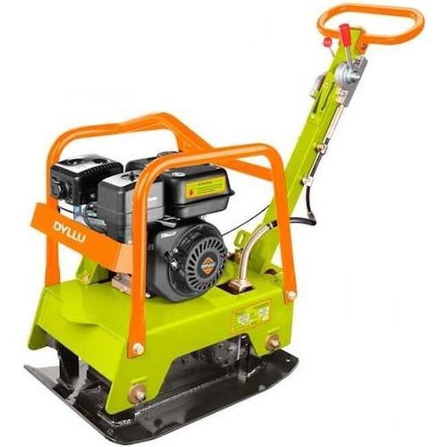 cumpără Mai compactor Dyllu DTPA2A125 (51308) în Chișinău 