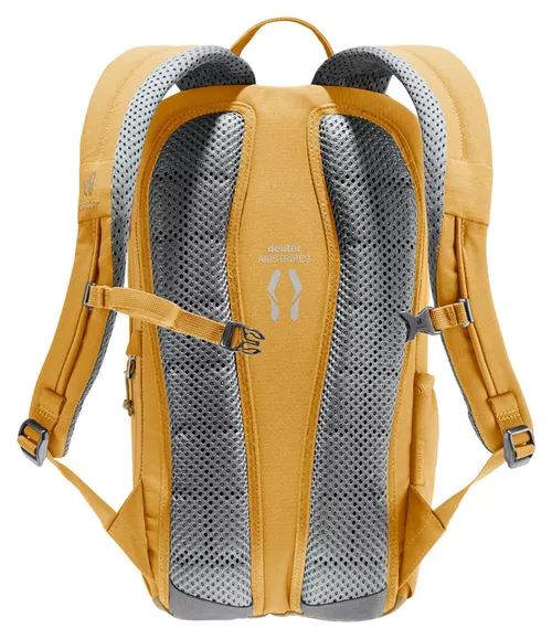 купить Рюкзак городской Deuter Stepout 12 caramel-clay в Кишинёве 