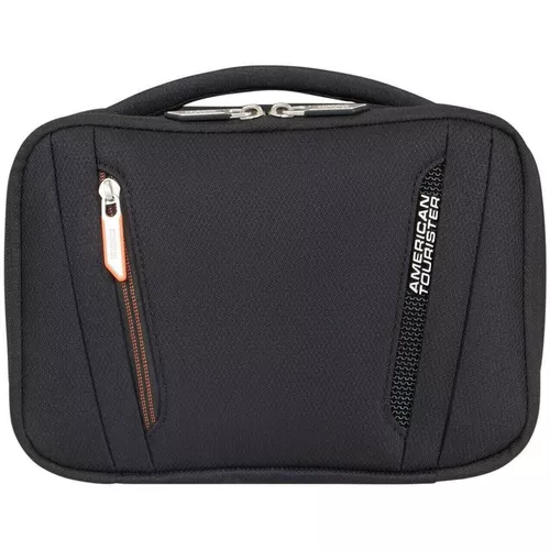 купить Несессер/косметичка Samsonite Wanderlite Wash Bag Exp Shadow Negru (158073/0614) в Кишинёве 