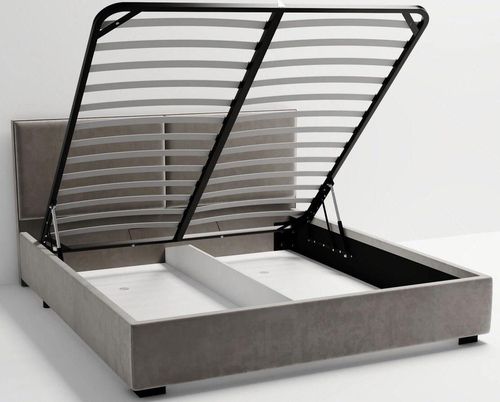 купить Кровать my-STYLE my-Bria 180x200 (P02D18M08) в Кишинёве 