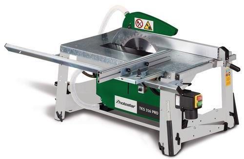 купить Стационарный инструмент Stürmer Maschinen Holzstar TKS 316 PRO в Кишинёве 