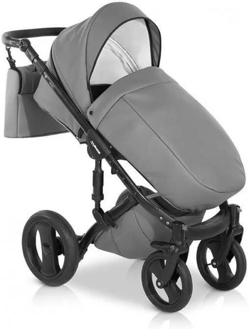 купить Детская коляска Verdi Babies Mirage Nr6 3in1 в Кишинёве 