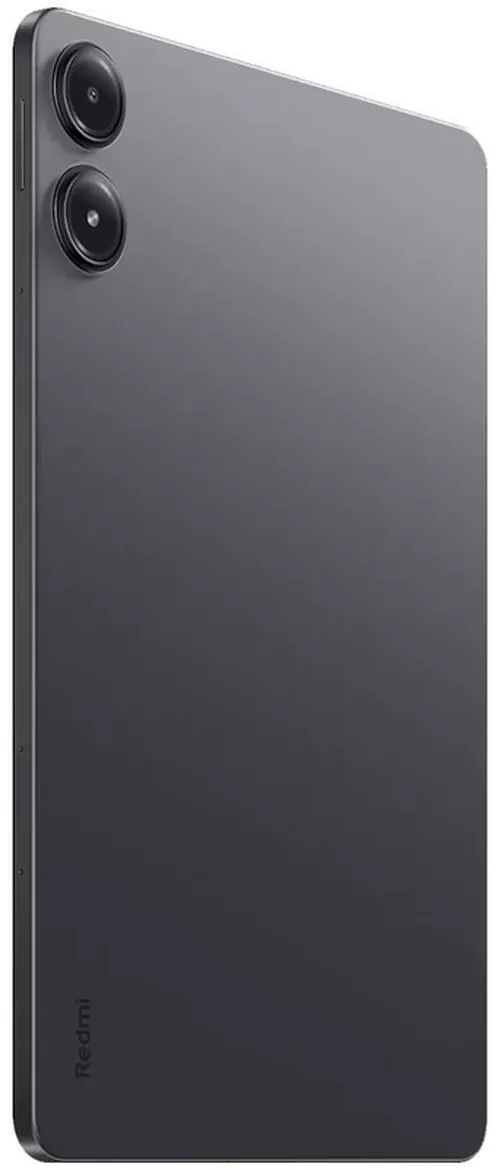 купить Планшетный компьютер Xiaomi POCO PAD 8/256GB WiFi Gray в Кишинёве 