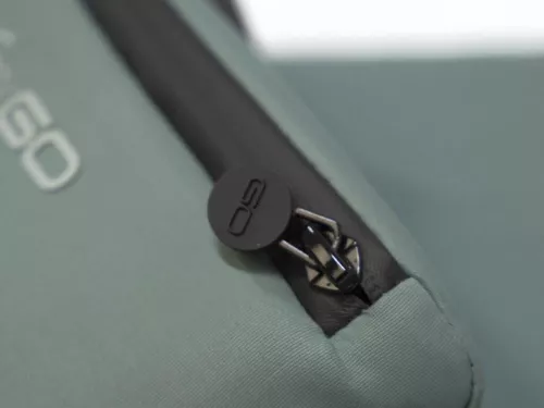 купить Детская коляска Easy Go Optimo (N40) 2022 Agava Carucior Vara в Кишинёве 