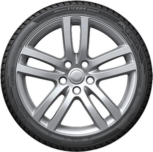 cumpără Anvelopă Hankook 245/40 R19 98Y K127 XL în Chișinău 