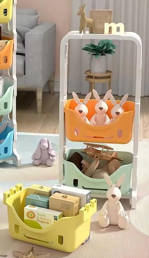 cumpără Cutie depozitare 4Play Marshmallow 3 levels în Chișinău 