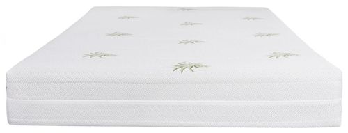купить Ортопедический матрас Somnart Memory Aloe Vera 140 x 200 см XXL в Кишинёве 