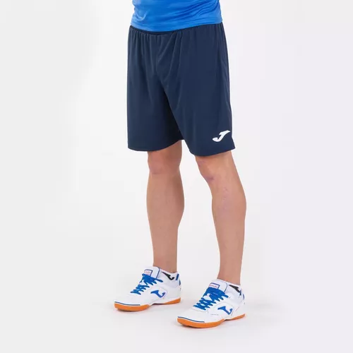 купить Одежда для спорта Joma Short Nobel Dark Navy (M) 100053.331 в Кишинёве 