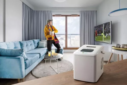 cumpără Generator de gheață Gorenje IMD1200W în Chișinău 