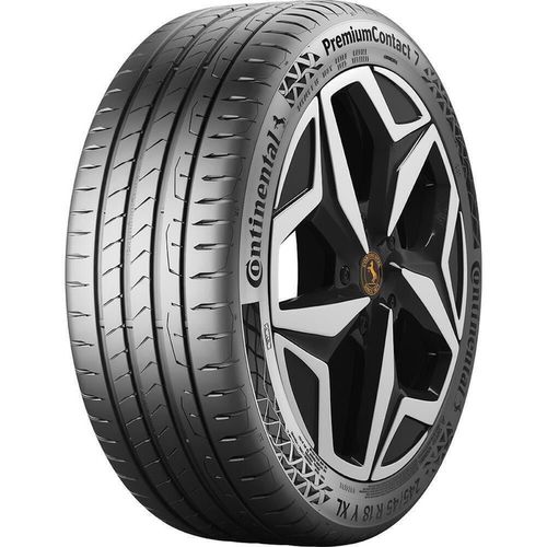 cumpără Anvelopă Continental 215/65 R17 99V TL PremCont.7 FR în Chișinău 