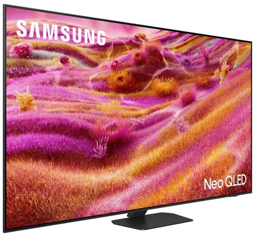 cumpără Televizor Samsung Neo QLED 4K QE85QN90FAUXUA MiniLED Vision AI în Chișinău 