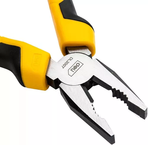 купить Плоскогубцы Deli DLE2007 в Кишинёве 