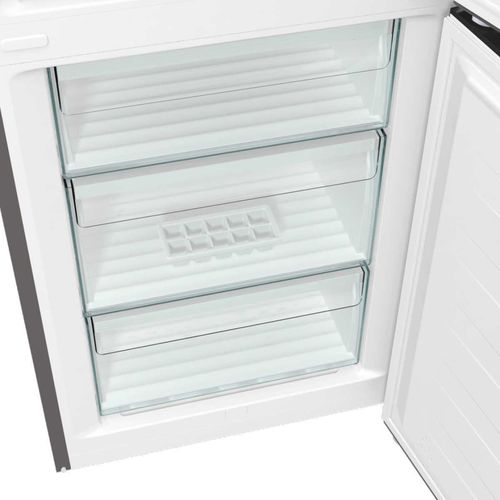 cumpără Frigider cu congelator jos Gorenje NRK6191EXL4 în Chișinău 