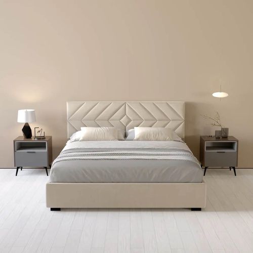 купить Кровать my-STYLE my-Ruby 160x200 (P25D16M09) в Кишинёве 