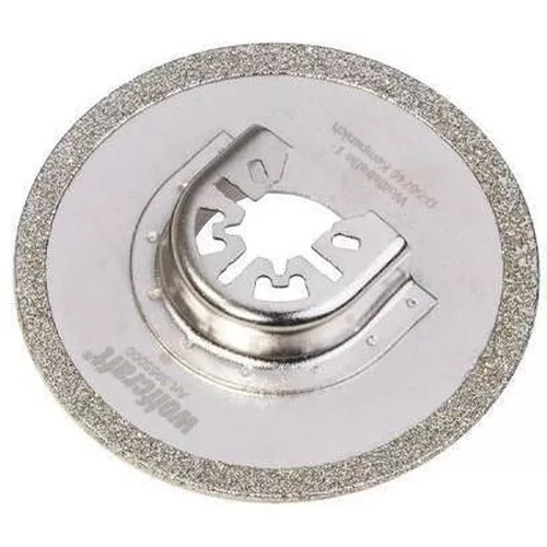 купить Набор головок, бит, насадок Wolfcraft Лента для пилы PRO алмазная 3955000 в Кишинёве 