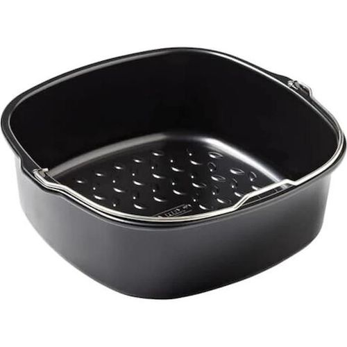 купить Аксессуар для фритюрницы Pyrex AF22SR6 Airfryer Glide 22x21cm в Кишинёве 