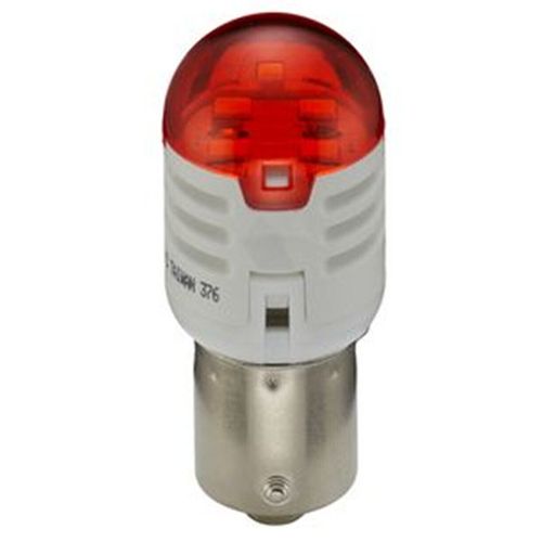 купить Автомобильная лампа Bosch PY21W LED Retrofit 12V 1W BAU15s Blister (2шт.) (1987301520) в Кишинёве 