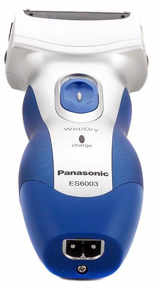 купить Бритва электрическая Panasonic ES6003S520 в Кишинёве 