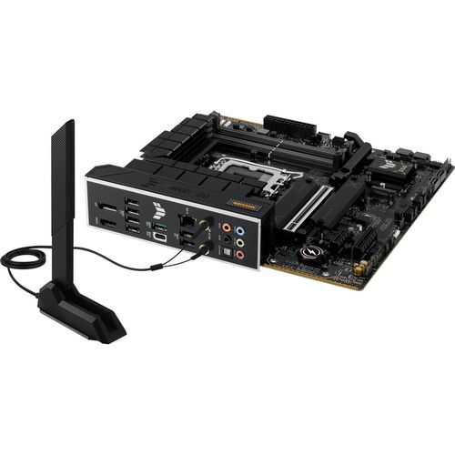 cumpără Placă de bază ASUS TUF GAMING B760M-PLUS WIFI II în Chișinău 