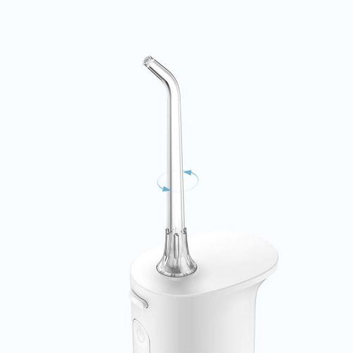 cumpără Rezervă pentru periuța de dinți Xiaomi Water Flosser Replacement Tips în Chișinău 