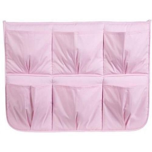 купить Кроватка Klups Карман-органайзер для кроватки розовый в Кишинёве 