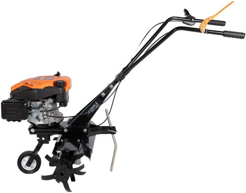 cumpără Motocultor Detoolz 6CP 173CC 4T (843229500) în Chișinău 