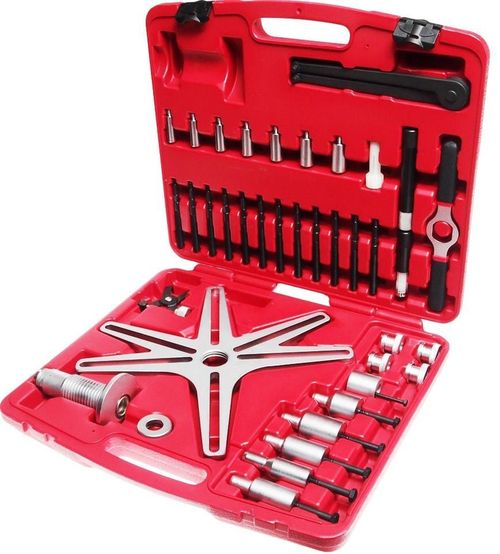 cumpără Set de unelte de mână JTC JTC-4497 для замены сцепления cаморегулирующего, универсальный în Chișinău 