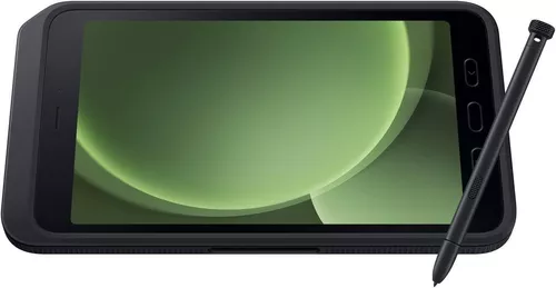 купить Планшетный компьютер Samsung X300 Galaxy Tab Active5 Wi-Fi 6/128GB Green в Кишинёве 