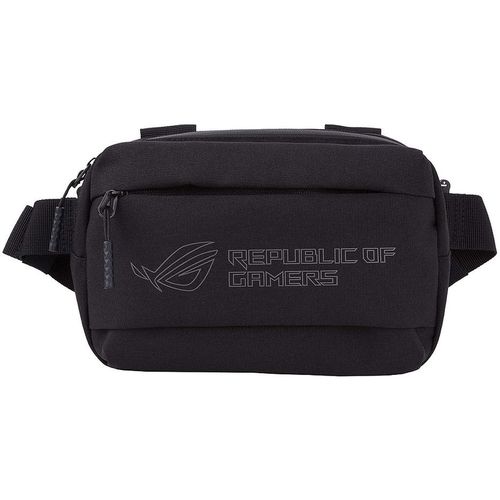 купить Поясная сумка ASUS ROG Ranger BC1001 Waist Pack (Поясная сумка) 90XB06FA-BME000 (ASUS) в Кишинёве 