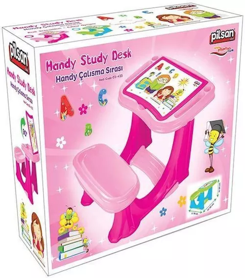 cumpără Set de mobilier pentru copii Pilsan 03433 Bancă pentru copii în Chișinău 