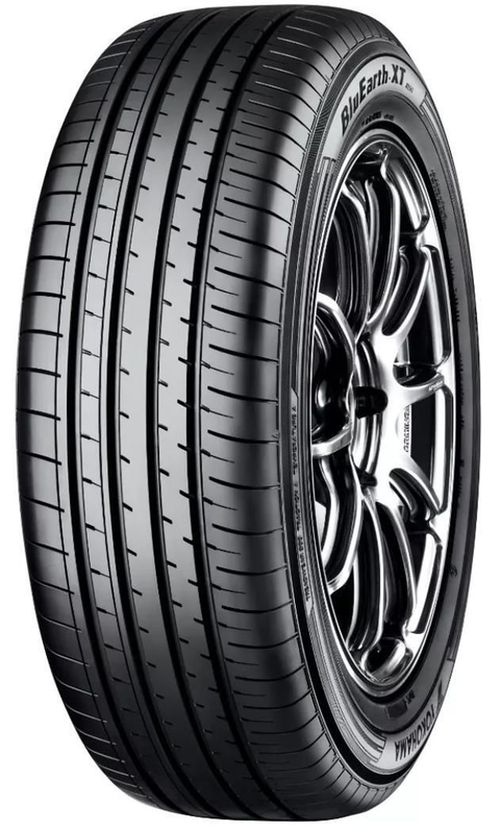 cumpără Anvelopă Yokohama 215/55 R18 99V BluEarth XT AE61 în Chișinău 