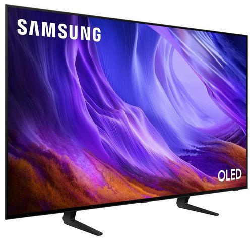 cumpără Televizor Samsung 48" OLED 4K QE48S85HAEXUA Vision AI 2026 în Chișinău 