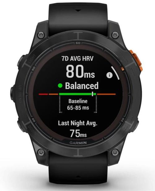 купить Смарт часы Garmin Fenix 7 Pro Solar (010-02777-01) в Кишинёве 