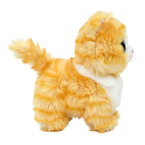 cumpără Jucărie de pluș TY TY37410 Pisica Melanie 15cm (Beanie Boos) în Chișinău 