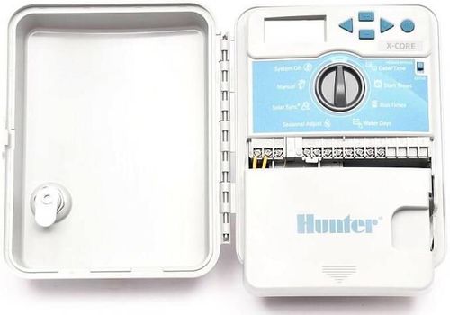 купить Блок управления поливом Hunter Industries XC-601-IE в Кишинёве 
