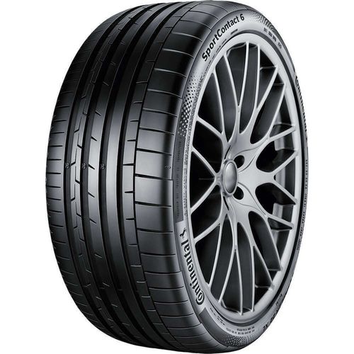 купить Шина Continental 325/35 R22 ContiSportContact 6 Z 114Y XL FRMO1 в Кишинёве 