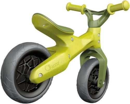купить Велосипед Chicco 11055 Bicicleta fara pedale Eco Green Hooper в Кишинёве 