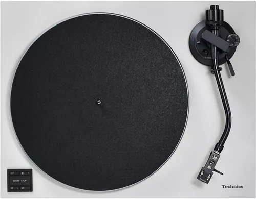 купить Проигрыватель виниловый Technics SL-40CBTE-H в Кишинёве 