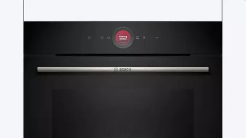 купить Встраиваемый духовой шкаф электрический Bosch HBG7741B1 в Кишинёве 