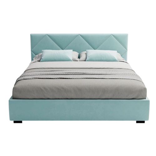 купить Кровать my-STYLE my-Zoea 200x200 (P18D20M16) в Кишинёве 