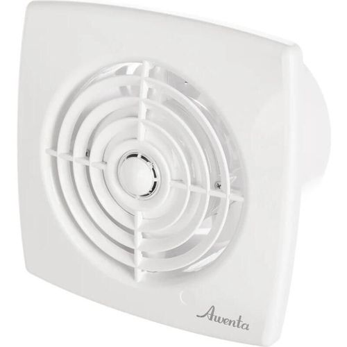 купить Вентилятор вытяжной Awenta 100 Retis (WR100) в Кишинёве 