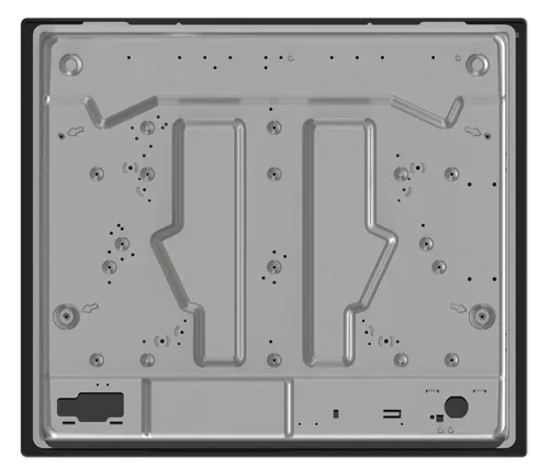 купить Встраиваемая поверхность газовая Gorenje GW642SYB в Кишинёве 