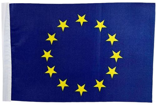 cumpără Echipament sportiv miscellaneous 8782 Flag-stegulet cu suport+ventuza UE în Chișinău 