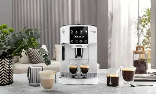 cumpără Automat de cafea DeLonghi ECAM220.20.W Magnifica Start în Chișinău 