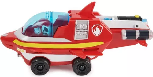 cumpără Mașină Spin Master 6066139 Vehicul Acvatic cu Figurină Marshall, seria Patrula Cățelușilor în Chișinău 