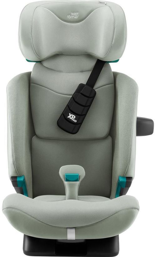 cumpără Scaun auto Britax-Römer Advansafix Pro Sage Green Style (2000042132) în Chișinău 