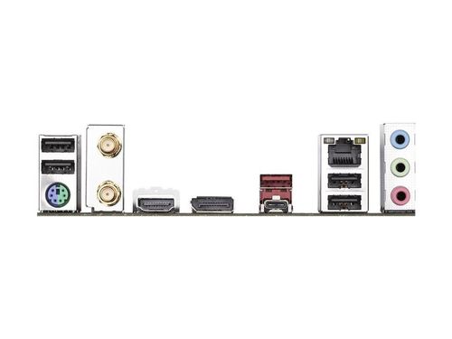 cumpără Placă de bază Gigabyte GA B760 DS3H AX DDR4 în Chișinău 