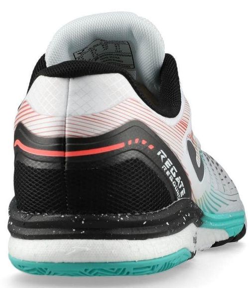 cumpără Încălțăminte sportivă Joma Regate Rebound 2502 White Indoor (43) RRES2502IN în Chișinău 