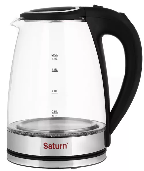cumpără Fierbător de apă Saturn ST-EK8467 în Chișinău 